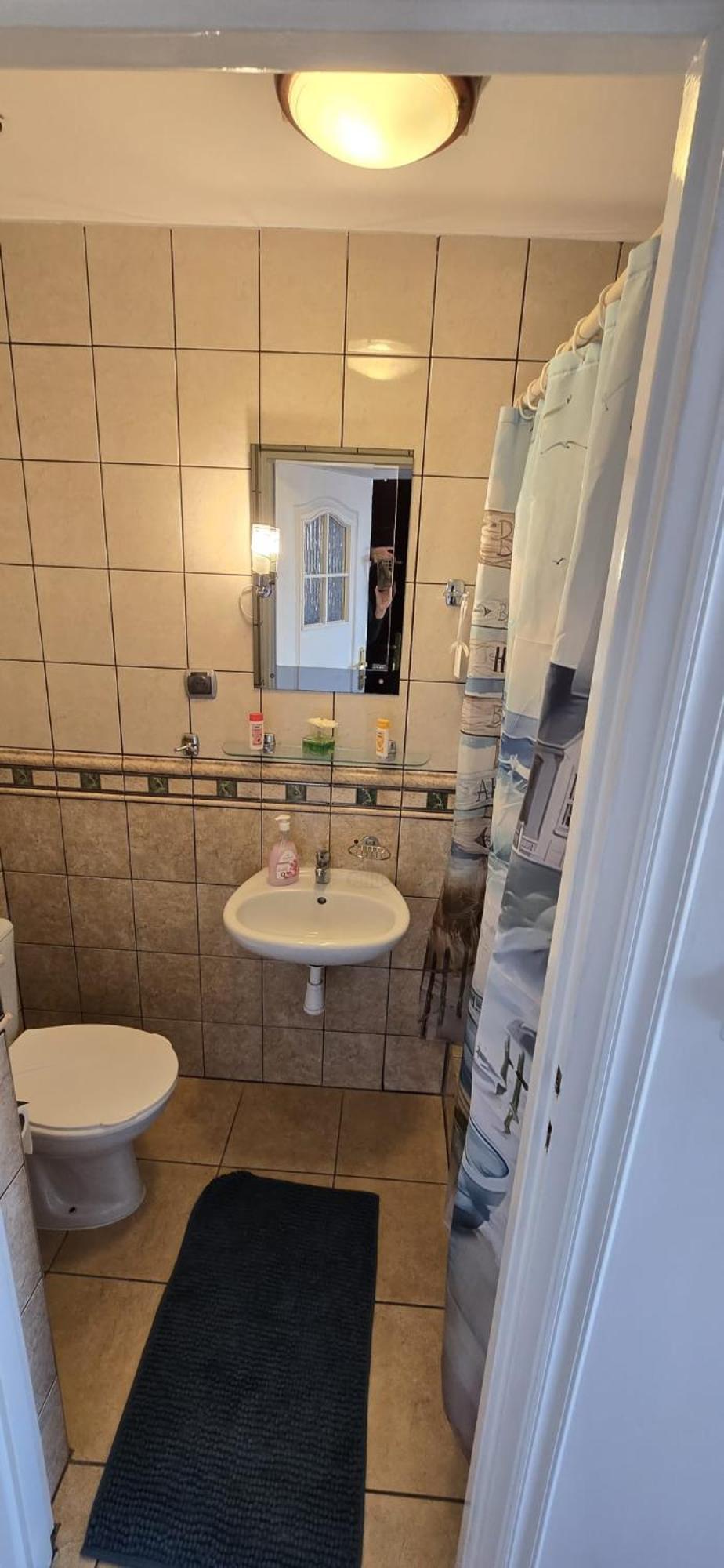 Pokoje Goscinne U Aleksandry Hel Cameră foto