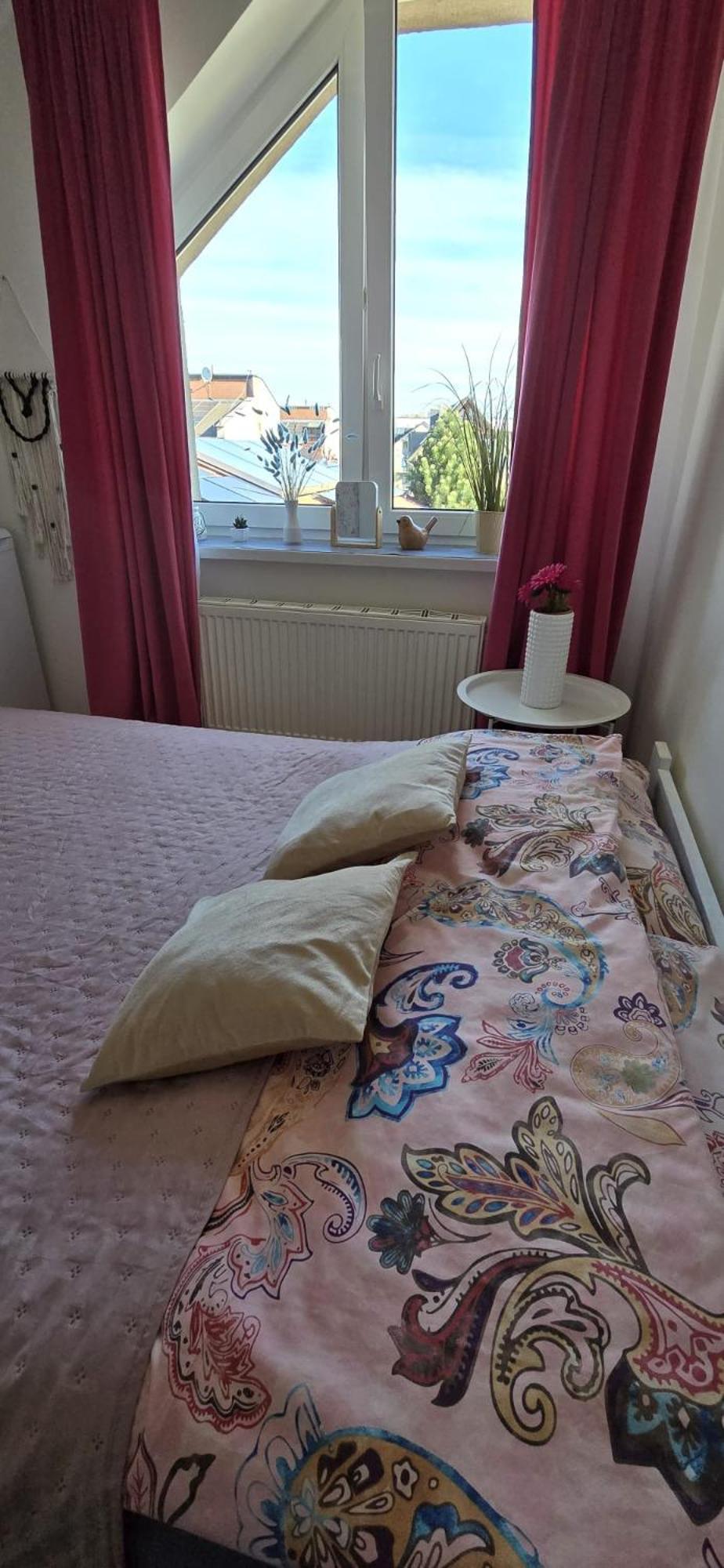 Pokoje Goscinne U Aleksandry Hel Cameră foto